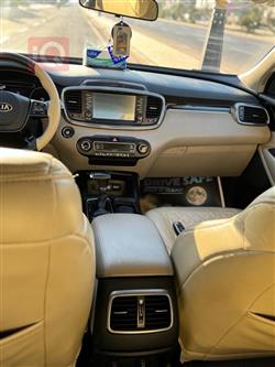 كيا سورينتو